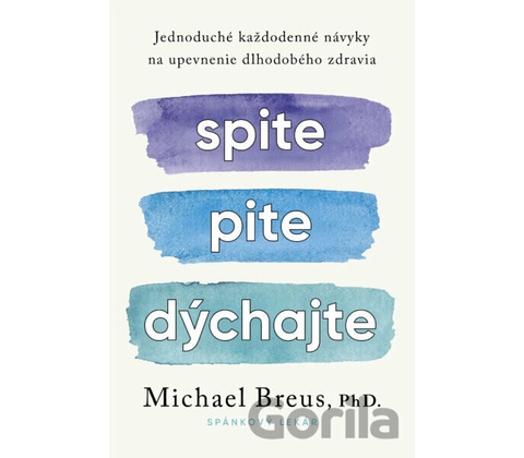 Spite,pite,dýchajte