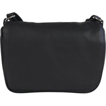 Черна дамска чанта - Eviq