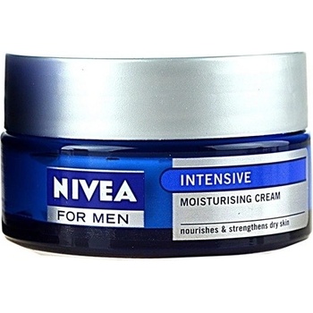 Nivea Men Original Mild intenzívny hydratačný krém 50 ml