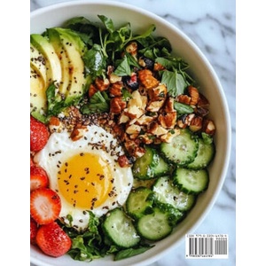 50 Wholesome Breakfast Bowls for a Healthy Start | Kelly Johnson (2024)