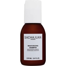 Sachajuan Moisturizing Shampoo 100 ml