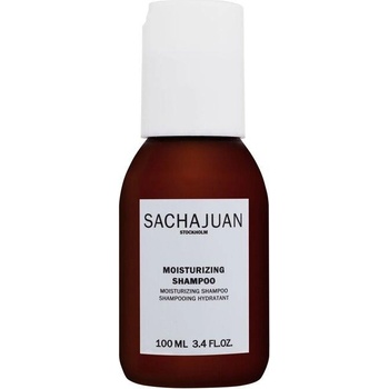 Sachajuan Moisturizing Shampoo 100 ml