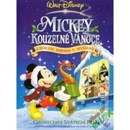 Mickeyho kouzelné vánoce DVD