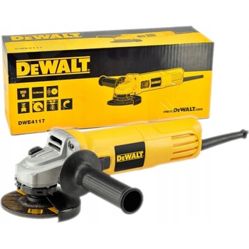 DeWALT DWE4117