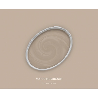 A.S. Création The Color Kitchen 2,5 l Matte Mushroom béžová