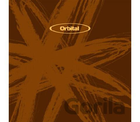 Orbital: Orbital 2 LP