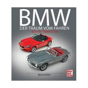 BMW 503 / 507 / 3200 CS / Z8 | Eberhard Kittler (ISBN: 9783613046207)