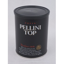 Pellini TOP 100% Arabica mletá 250 g