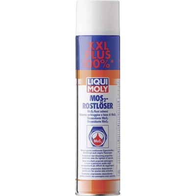 LIQUI MOLY 1613 UVOĽŇOVAČ HRDZE S MOS2 - 600ml