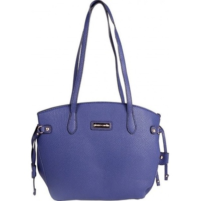 Pierre Cardin kabelka Classic modrá