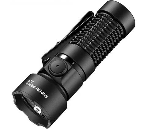 Superfire A29
