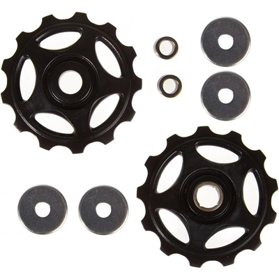 kladka přehazovačky Shimano Alivio RDM410