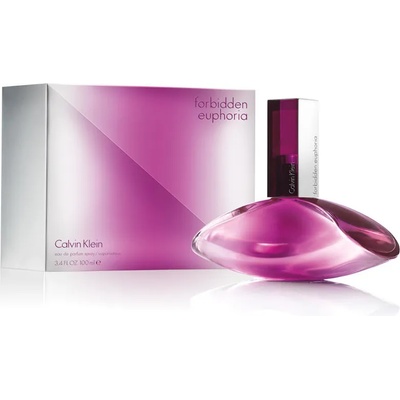 Calvin Klein Forbidden Euphoria EDP 50 ml