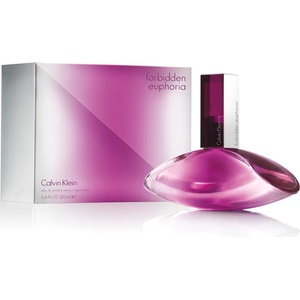 Calvin Klein Forbidden Euphoria EDP 50 ml Парфюми