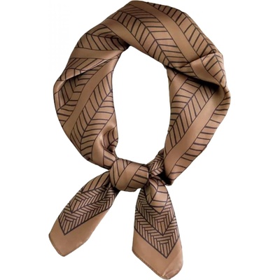 HARAHU Шал me-33875 - Кафява kp33875 (me-33875)