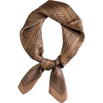 HARAHU Шал me-33875 - Кафява kp33875 (me-33875)