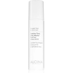 ALCINA For All Skin Types тоник за лице без алкохол 200ml