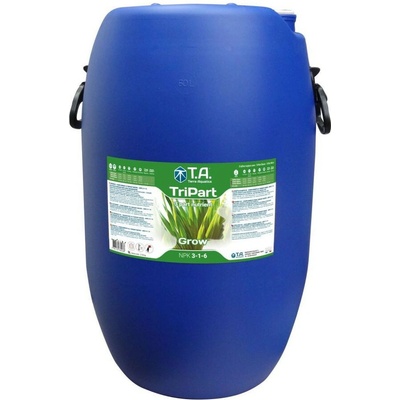 Terra Aquatica TriPart Grow 60 l