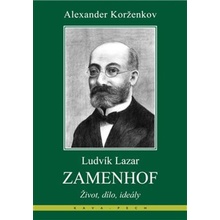 Ludvík Lazar Zamenhof