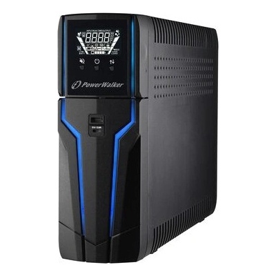 PowerWalker VI 1000 GXB