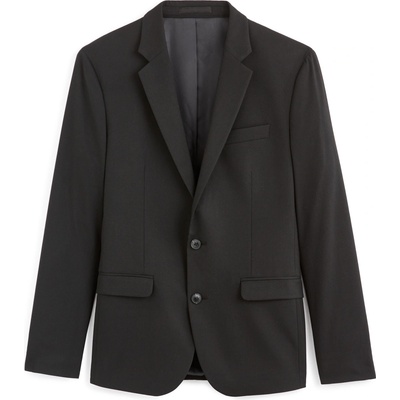 Celio Sako slim Buamaury Černá – Zboží Dáma