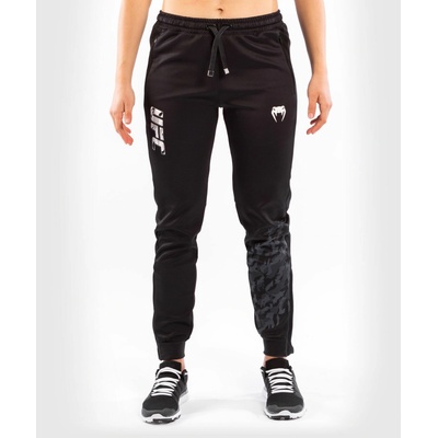 Dámske tepláky UFC Venum Authentic Fight Week Black