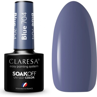 Claresa gél lak PURPLE 603 5 g