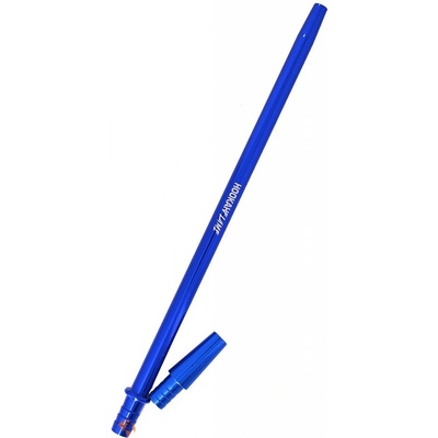 Hookah náustek a koncovka Flame Slim pro silikonové hadice modré – Zbozi.Blesk.cz