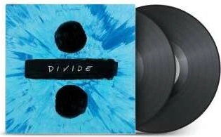 SHEERAN ED: DIVIDE LP od 29,49 € - Heureka.sk