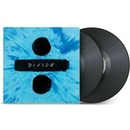 SHEERAN ED: DIVIDE LP