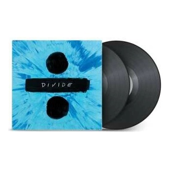 SHEERAN ED: DIVIDE LP