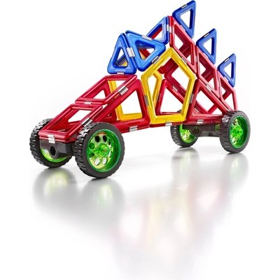 GeoSmart Roboracer 36 ks
