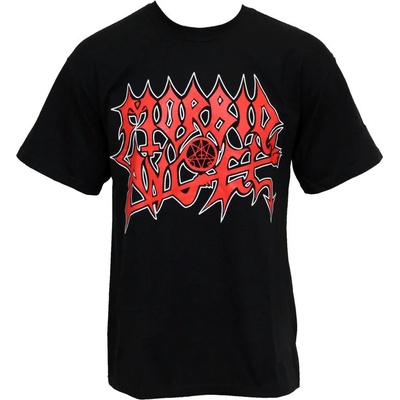 мъжка тениска Morbid Angel - Thy Kingdom Come - ST0390 - RAZAMATAZ