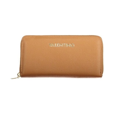Dámská peněženka VALENTINO BAGS - hnědá