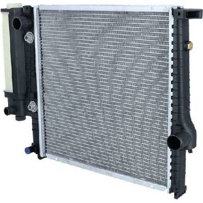 50565 NRF Chladič, chlazení motoru