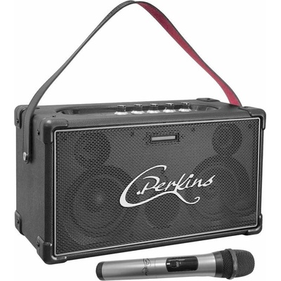 C.PERKINS NASHVILLE SOUND C.PERKINS batériový systém
