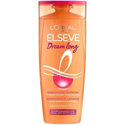 L'Oréal Paris Elseve Dream Long Restoring šampon pro dlouhé poškozené vlasy 1000 ml