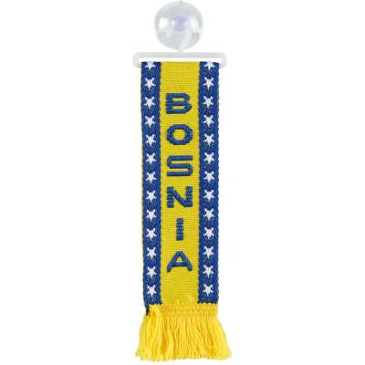 Vlajka Bosna