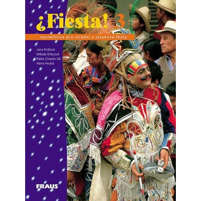 Fiesta! 3 - neuveden