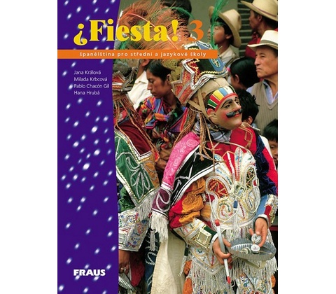 Fiesta! 3 - neuveden