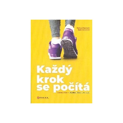 Každý krok se počítá - Markus Rossmann, Bernd Neumann