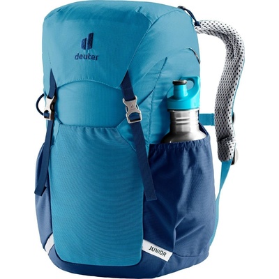 deuter Junior 18 l wave-night blue