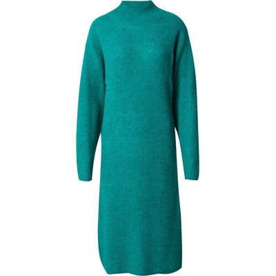 HUGO BOSS Плетена рокля 'Fagdasa' зелено, размер L