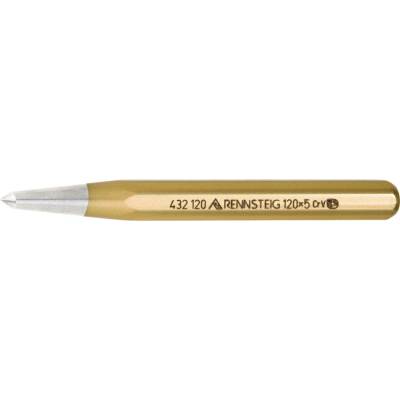RENNSTEIG důlčík DIN 7250 dřík o 12 mm délka 120 mm