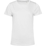 B&C Collection B&c inspire e150 / Дамска тениска - бяла l (01w02b00103)