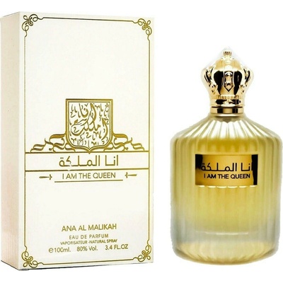 Ard al Zaafaran I Am The Queen parfumovaná voda dámska 100 ml