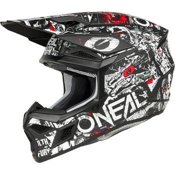 O´Neal 3Series ATTACK