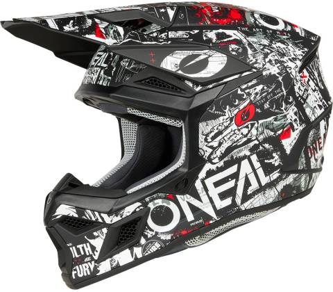 O´Neal 3Series ATTACK