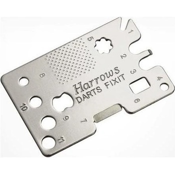 Harrows DARTS FIXIT multifunkční klíč