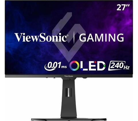 ViewSonic XG272-2K-OLED